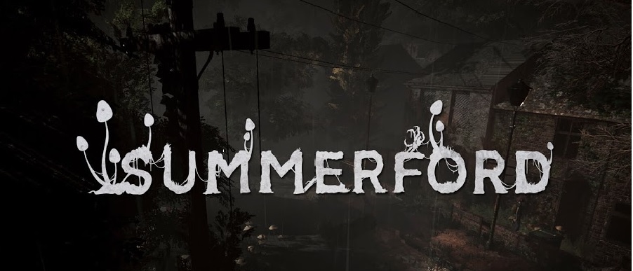 Summerford,  przygodowy survival horror zainspirowany klasykami