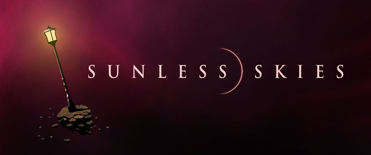 Sunless Skies zabierze nas w kosmos!