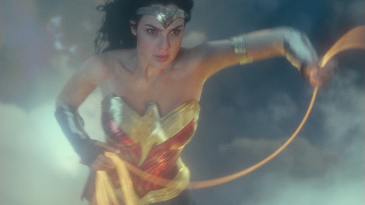 Superbohaterskie Wonder Woman 1984 doczekało się nowego zwiastuna. Premiera w Polsce pod koniec stycznia