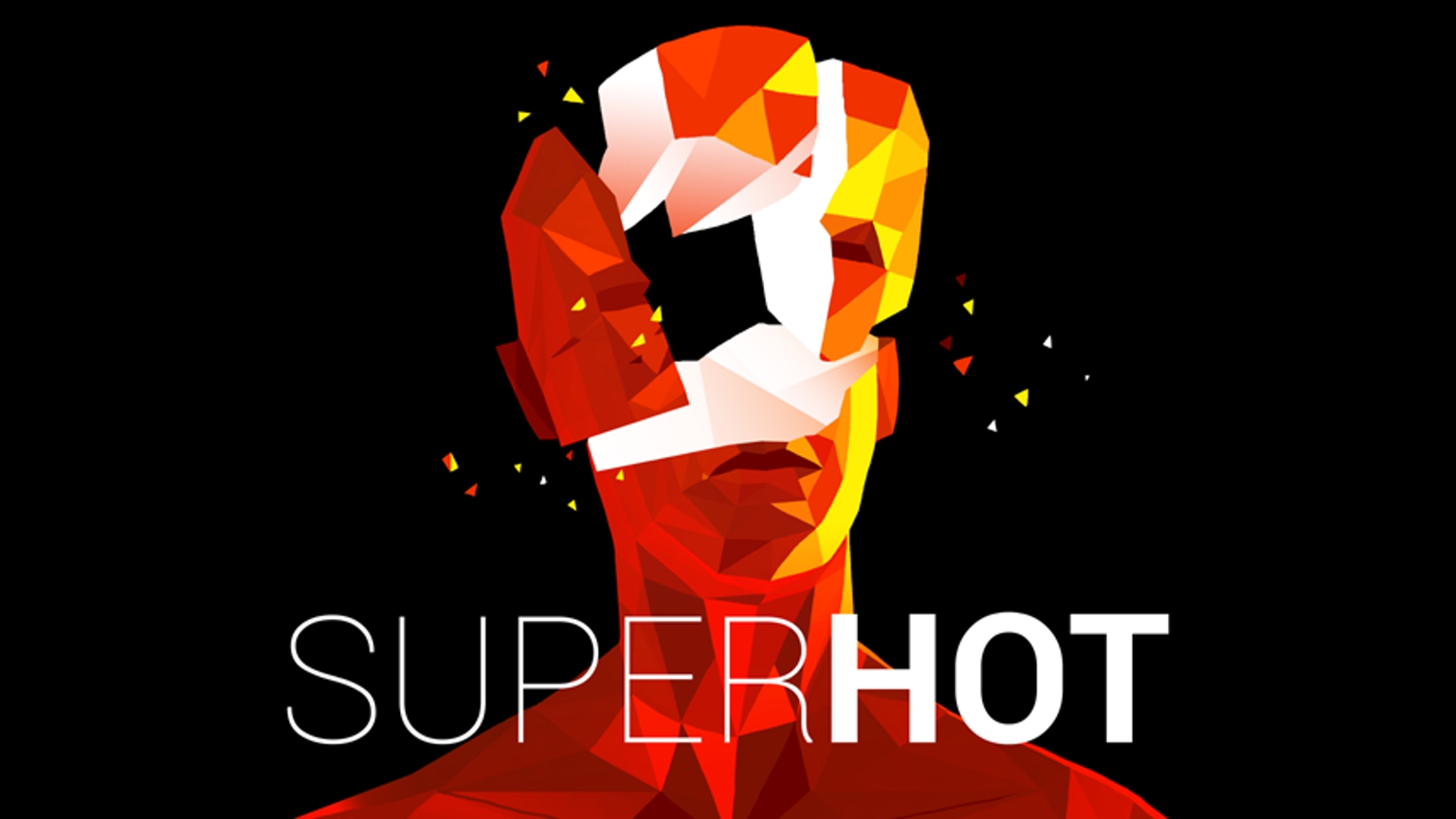 SUPERHOT już niebawem wzbogaci się o nową zawartość