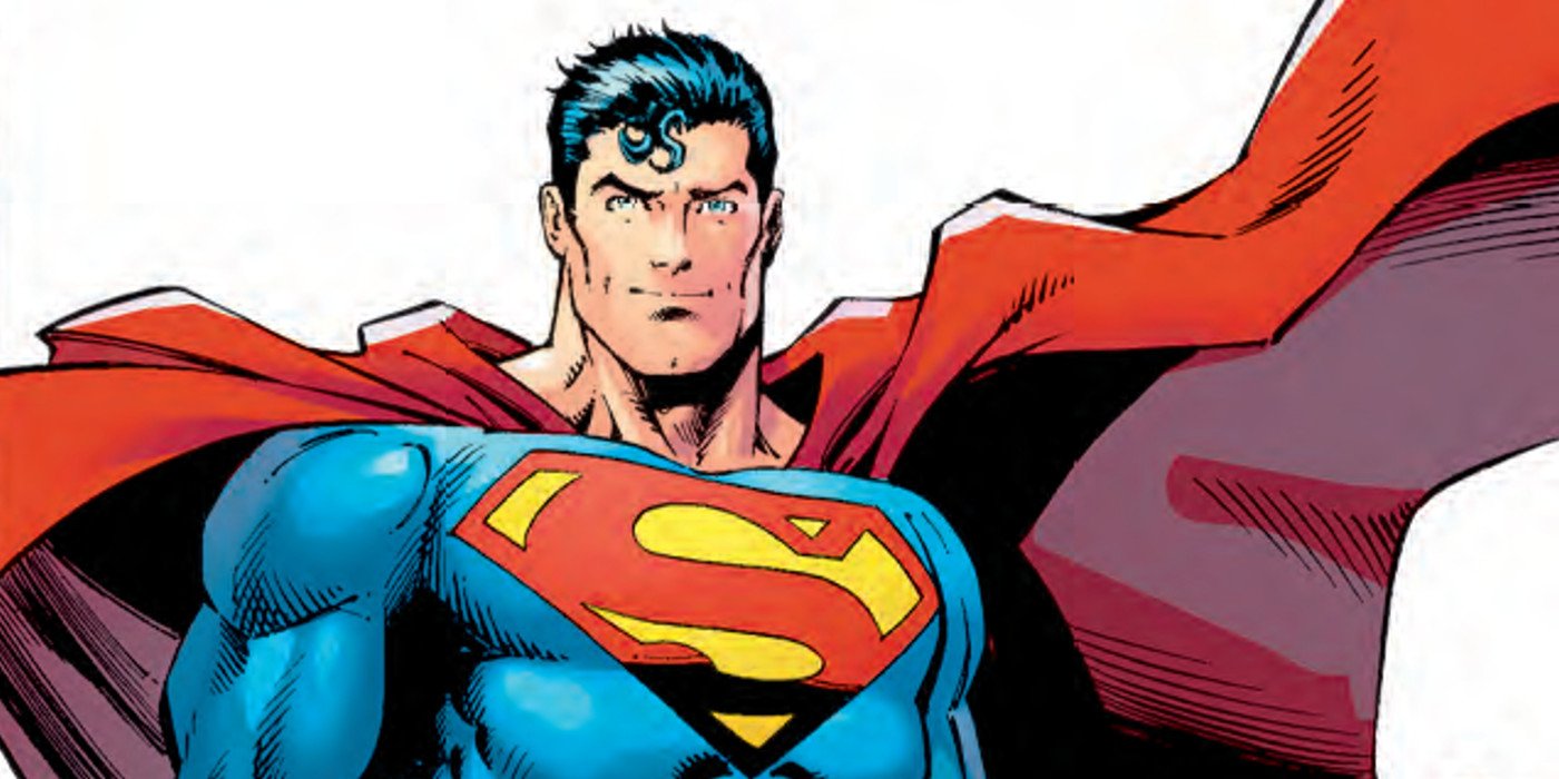 Superman od Rocksteady odrzucony przez Warner Bros. Co to oznacza?