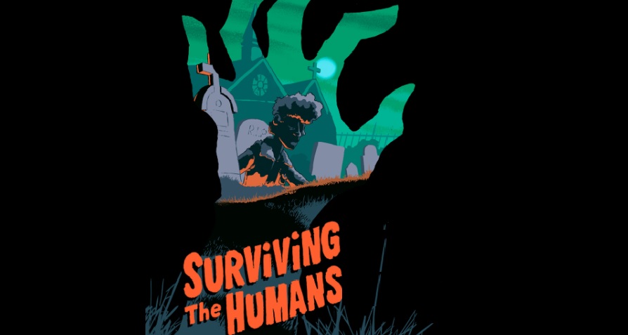 Surviving the Humans już wkrótce ruszy z kampanią finansową na Kickatarterze. Demo nadal dostępne!