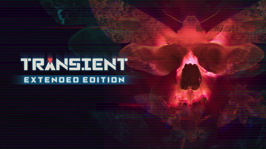 Świat przygodówek #109 - Transient: Estended Edition i Beyound a Steel Sky z premierami na konsole