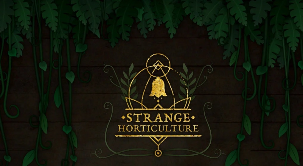 Świat przygodówek #172 -  Strange Horticulture nominowane do nagrody, The Adventures of Poppe na Nintendo Switch