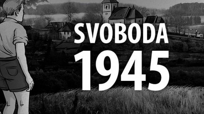 Świat przygodówek #93 - Svoboda 1945: Liberation, Inbento już po premierze