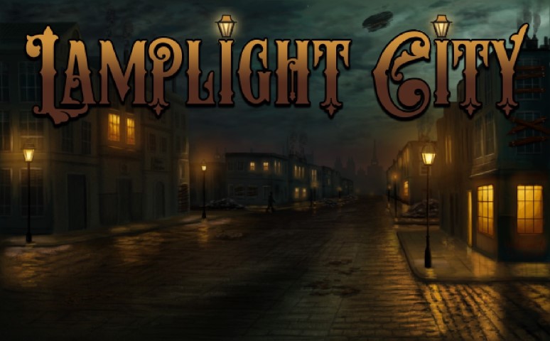 Świat przygodówek#6 - Lamplight City, STAY, Infliction