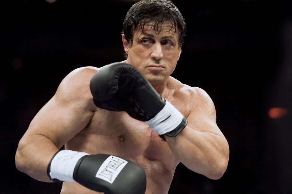 Sylvester Stallone z kilkuletnim kontraktem z Amazon Studio. Będą nowe filmy z serii Rocky i Creed?