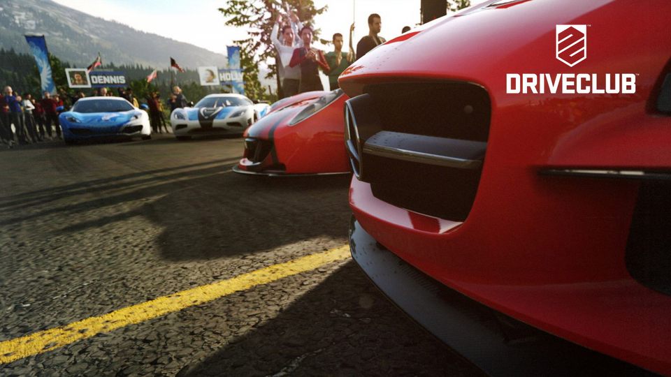 SZORT: DriveClub VR będzie działać w 60 klatkach na sekundę