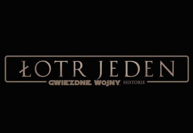 SZORT: Star Wars Łotr Jeden otrzymał świetny zwiastun