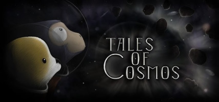 Tales of Cosmos już dostępny na Steam