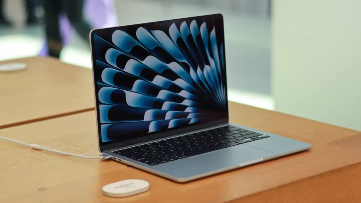 Tańszy MacBook z chipem z iPhone’a w drodze?