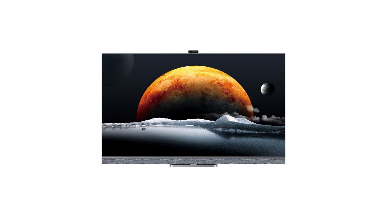 TCL QLED TV C72+ i Mini LED TV C82 doczekały się wsparcia i certyfikatu Calman Ready