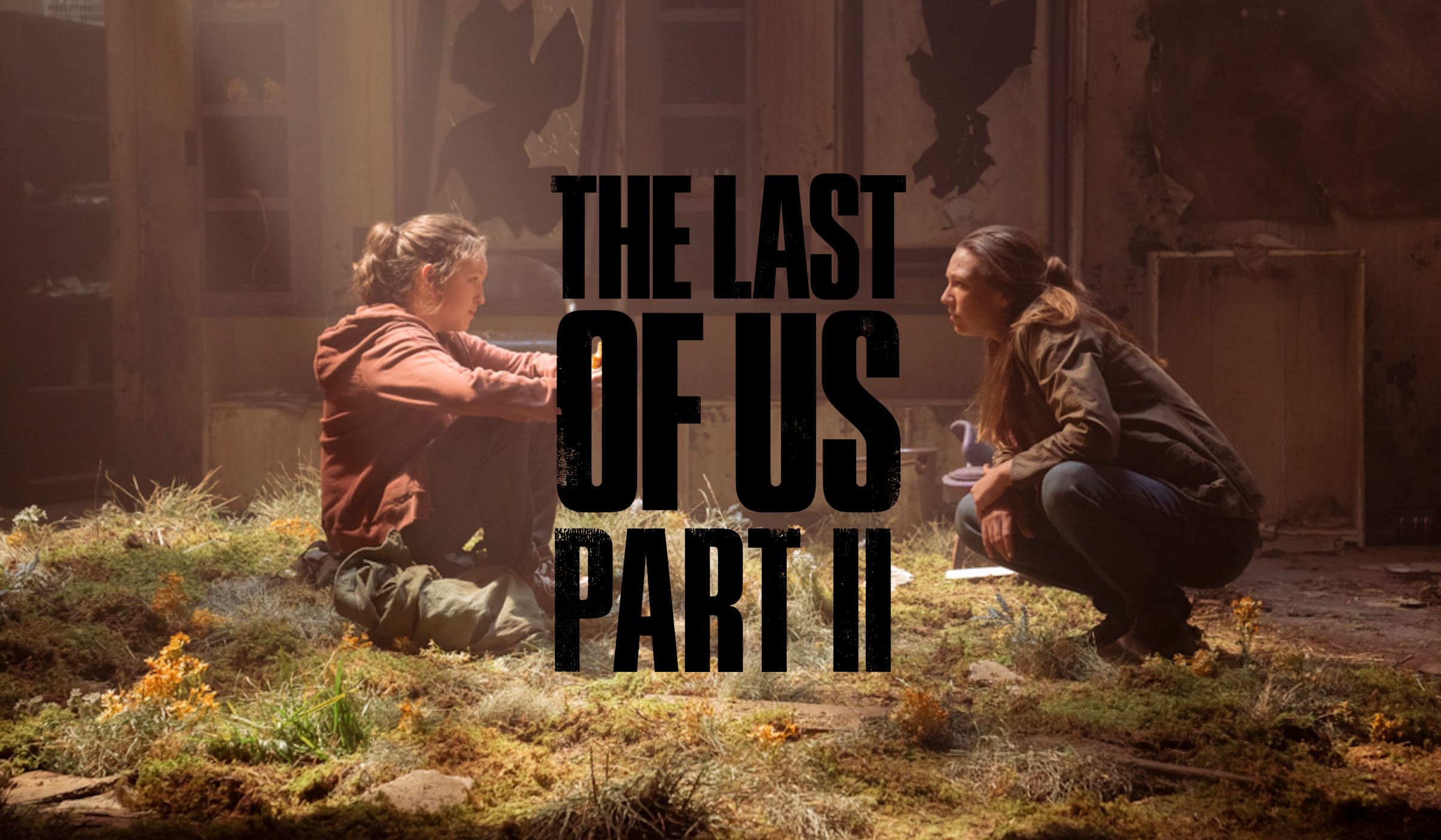 Teaser The Last of Us Season 2