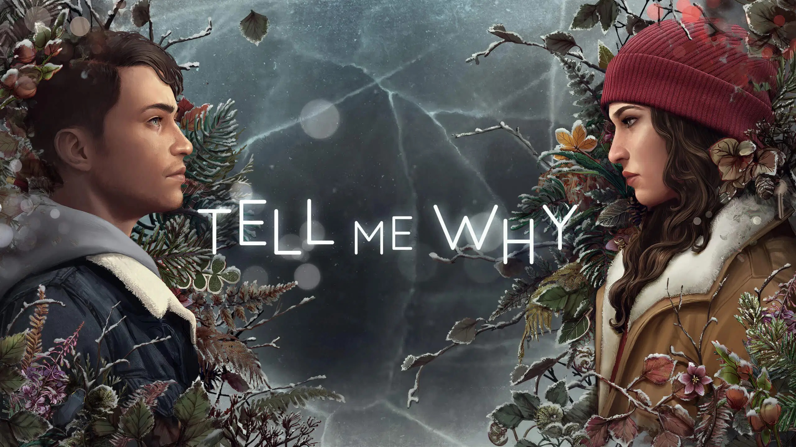 Tell My Why za darmo na Steam oraz Microsoft Store we wszystkich trzech epizodach