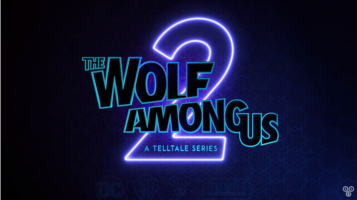 TGA 2019 - The Wolf Among Us 2 na pierwszym filmowym zwiastunie