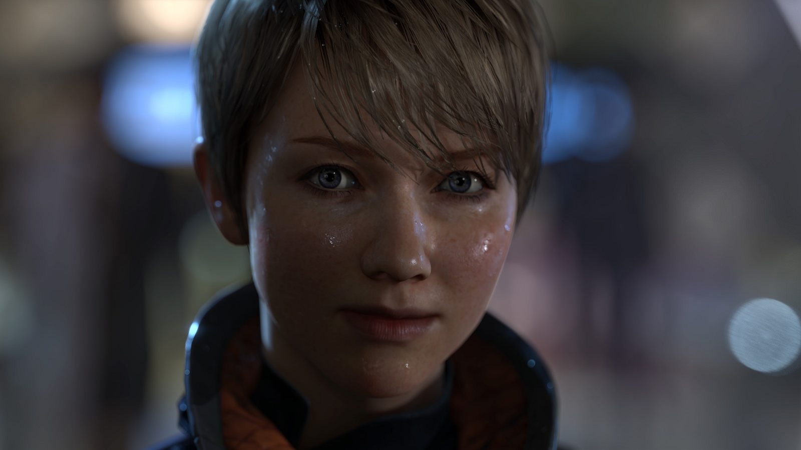 TGS 2017 - Detroit: Become Human z nowym efektownym zwiastunem!