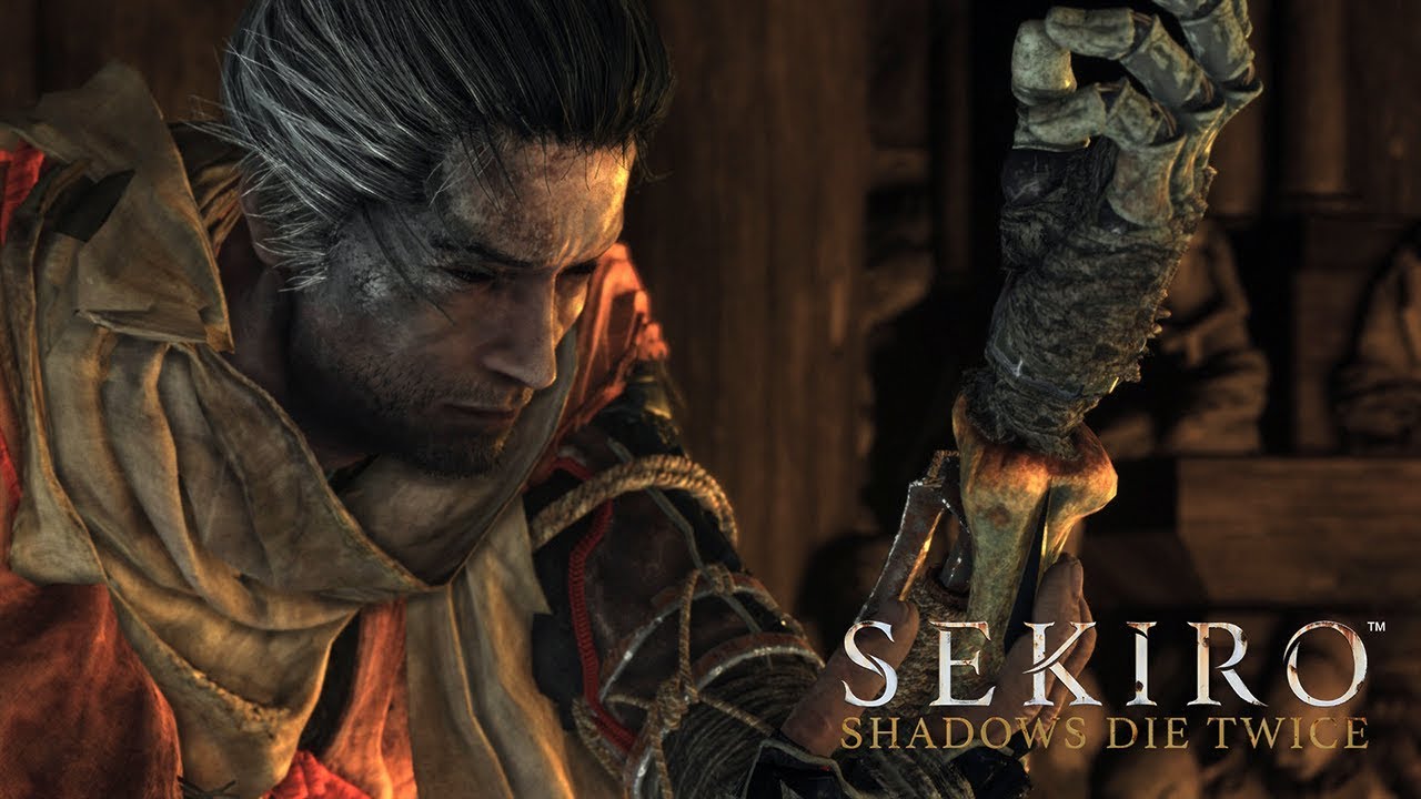 TGS 2018: Sekiro: Shadows Die Twice na nowym materiale wideo