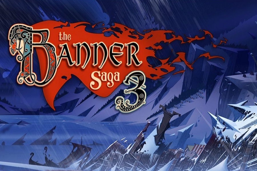 The Banner Saga 3 zbiórka funduszy na Kickstarterze udana