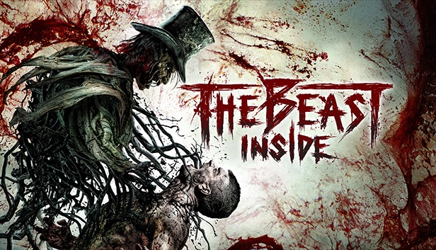 The Beast Inside, polski horror w końcu dostępny na konsolach PlayStation i Xbox