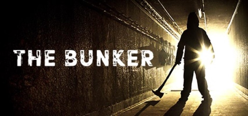 The Bunker trafił na Steam