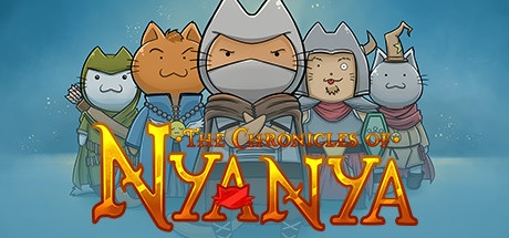 The Chronicles of Nyanya bohaterowie i nowy zwiastun