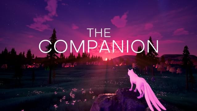 The Companion, eksploracyjna gra przygodowa, w uroczym stylu zadebiutowała na konsoli Nintendo Switch