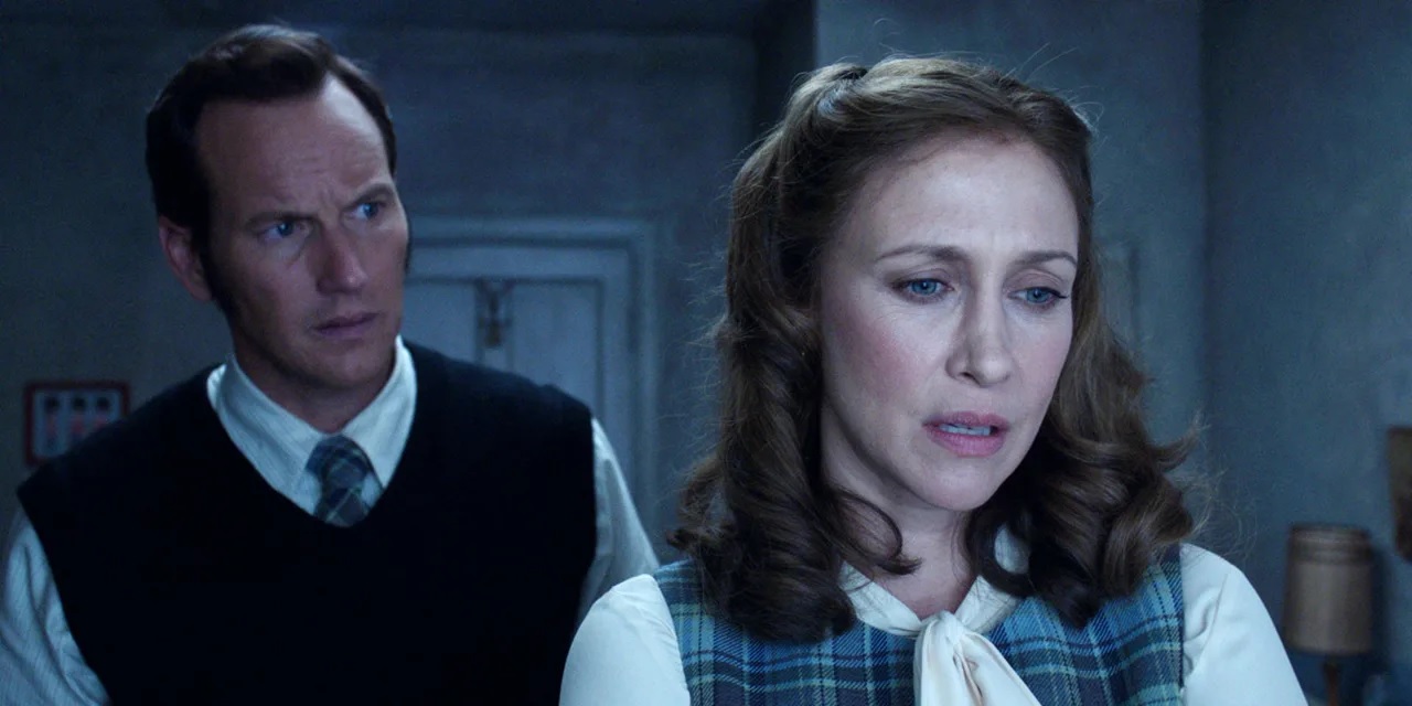 The Conjuring: Last Rites, poznaliśmy pełny tytuł czwartej części Obecności, którym podzieliła się wytwórnia Warner Bros