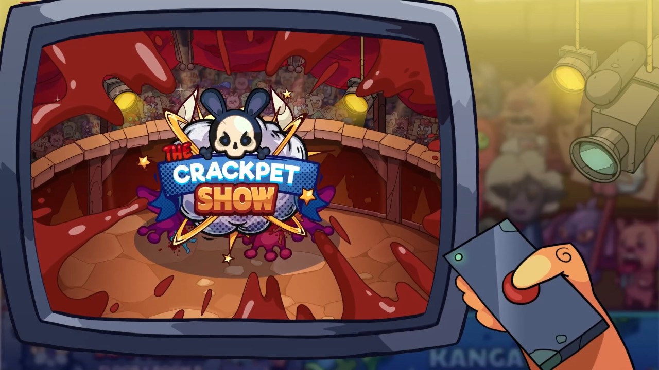 The Crackpet Show z datą Wczesnego Dostępu, a Vixa Games dzieli się planami na przyszłość, w tym z chęcią debiutu na NewConnect