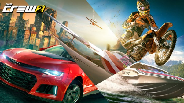 The Crew 2 szykuje się porządny sequel