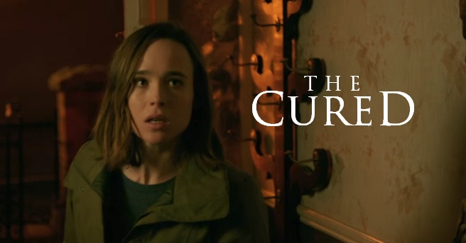 The Cured - oficjalny zwiastun filmu