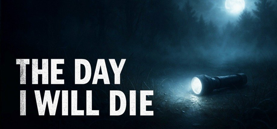 The Day I Will Die – nowy thriller w klimacie horrorów lat 70. i 80.