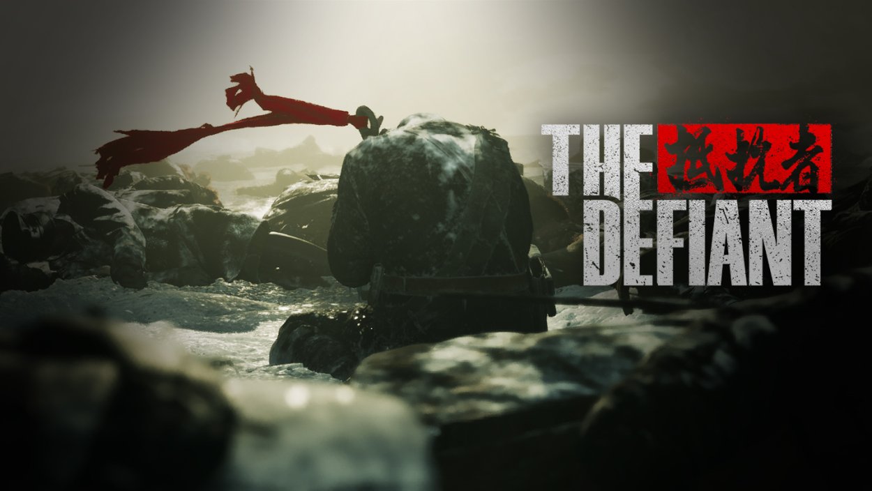 The Defiant - FPS o wojnie w Azji w czasach II wojny światowej