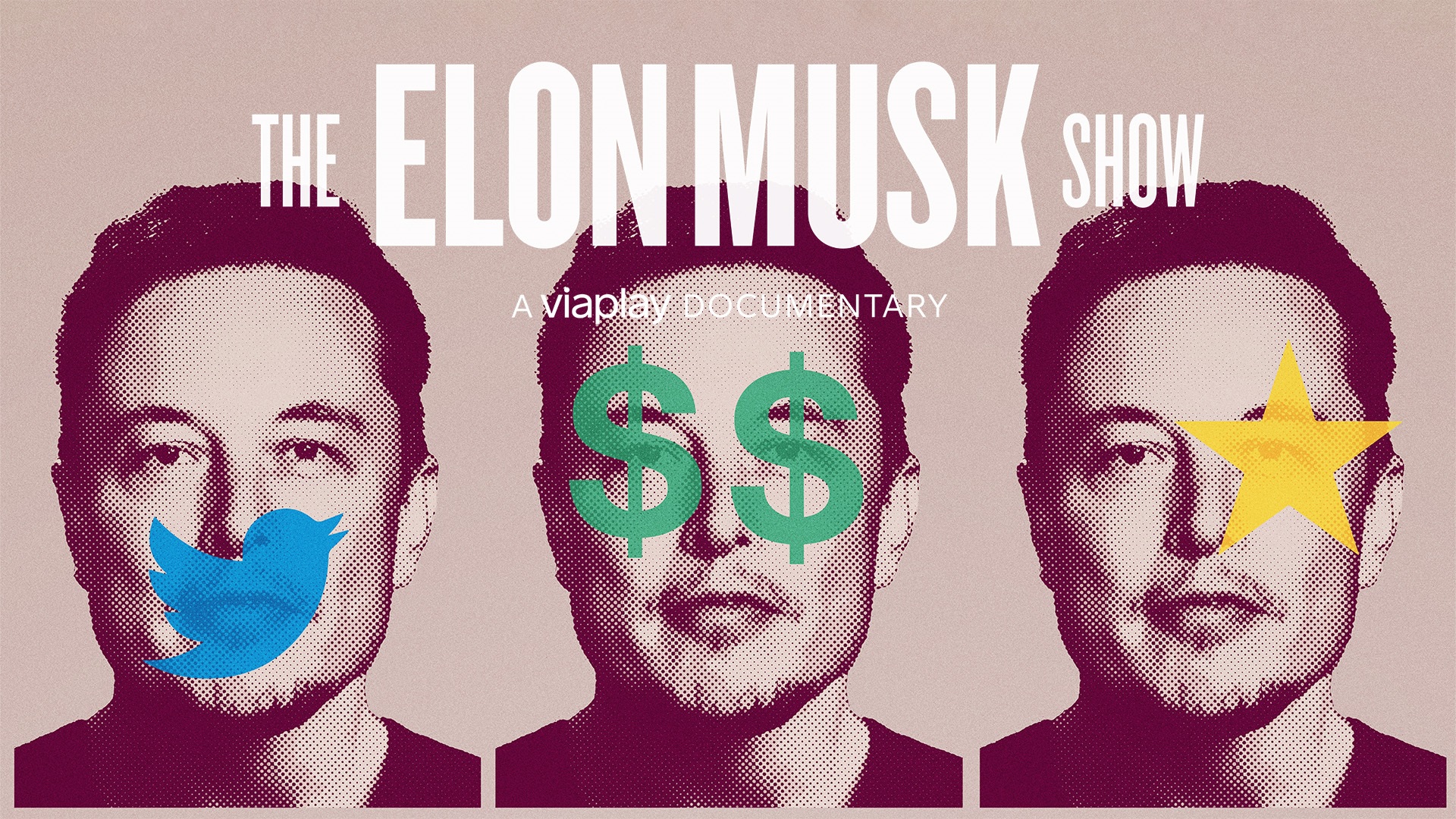 The Elon Musk Show - serial dokumentalny o najbardziej medialnym multimiliarderze już na Viaplay