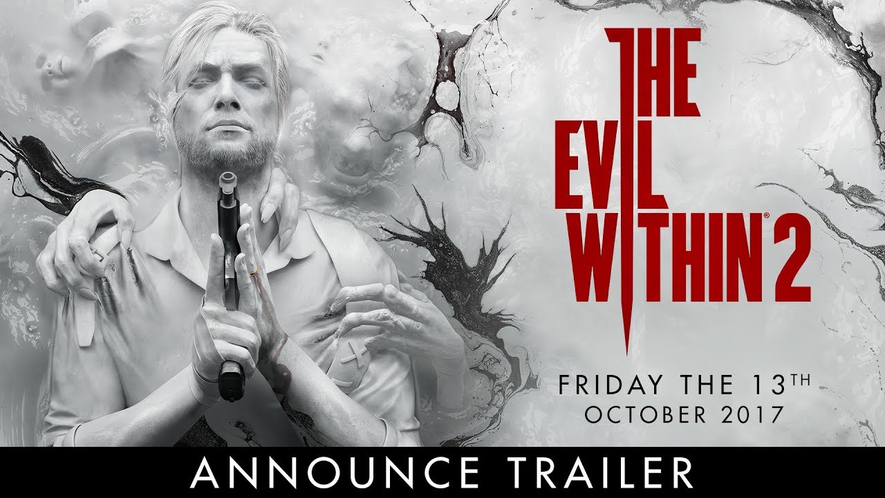 The Evil Within 2 na nowym gameplayu