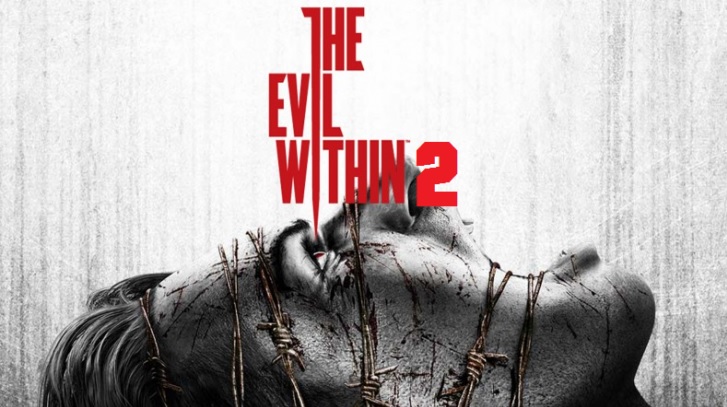 The Evil Within 2 na oficjalnym zwiastunie