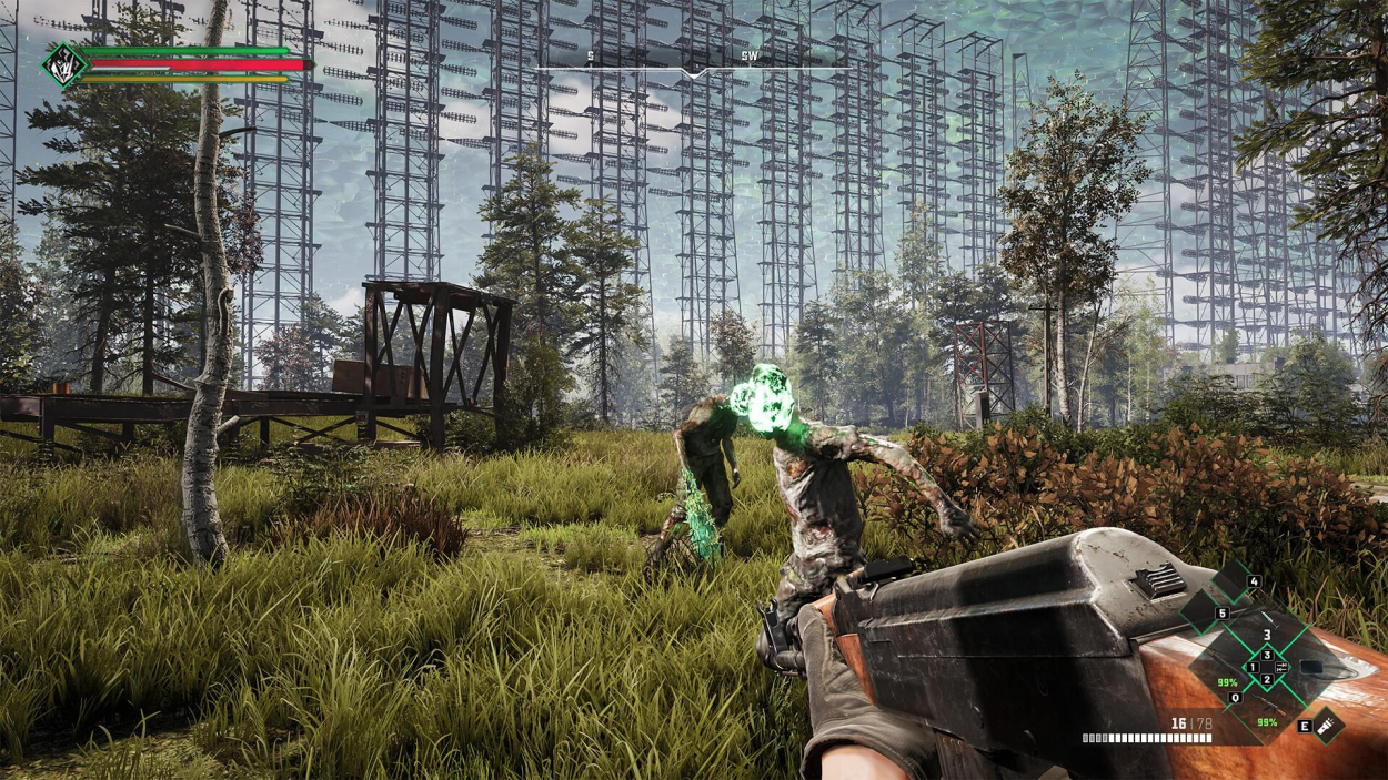 The Farm 51 świętuje rekordowy rok dzięki sukcesowi Chernobylite