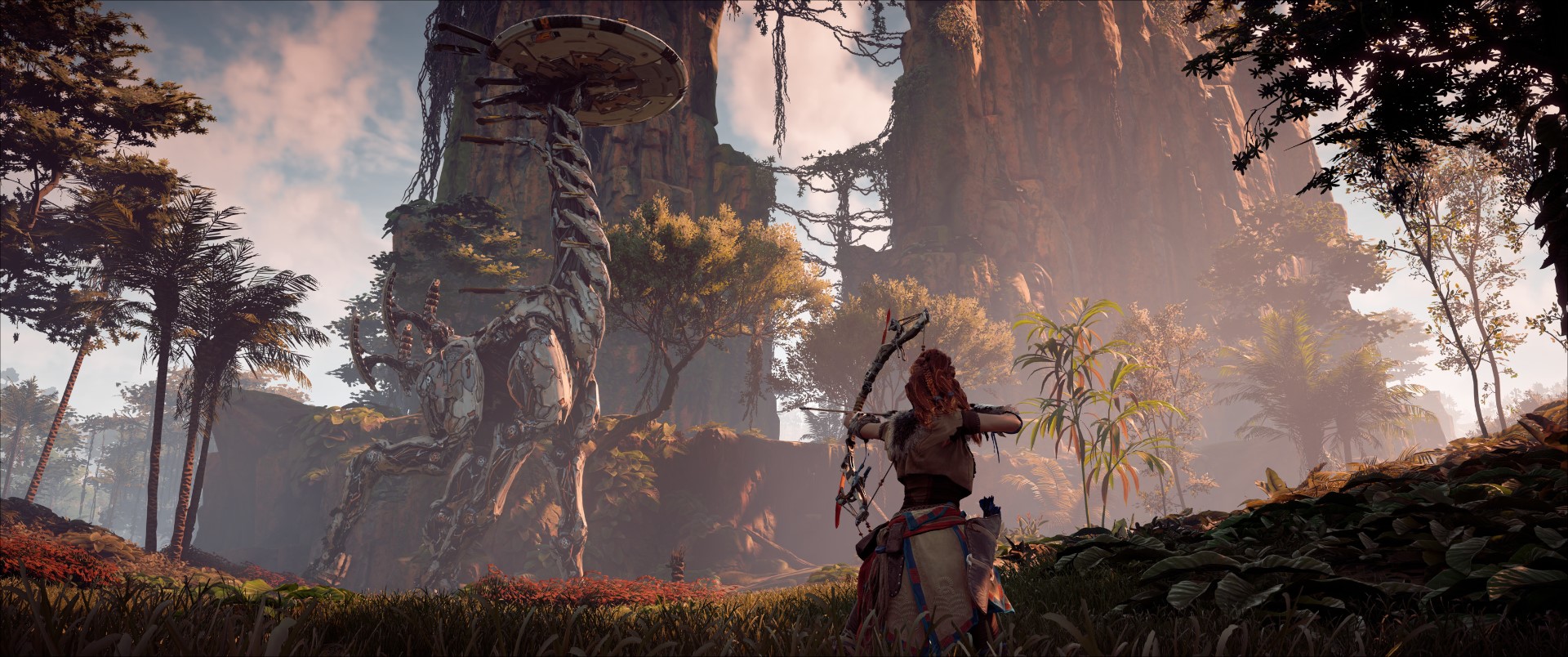 The Future of Gaming odbędzie się wkrótce? Sony może na nim ujawnić nowinkę w PS5. Zapowiedź Horizon Zero Dawn 2 niemalże pewna!