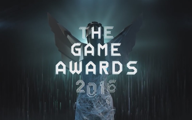 The Games Awards 2016 - nagrody przyznane