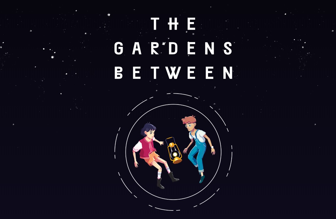 The Garden Between, zadebiutuje także na  Nintendo Switch