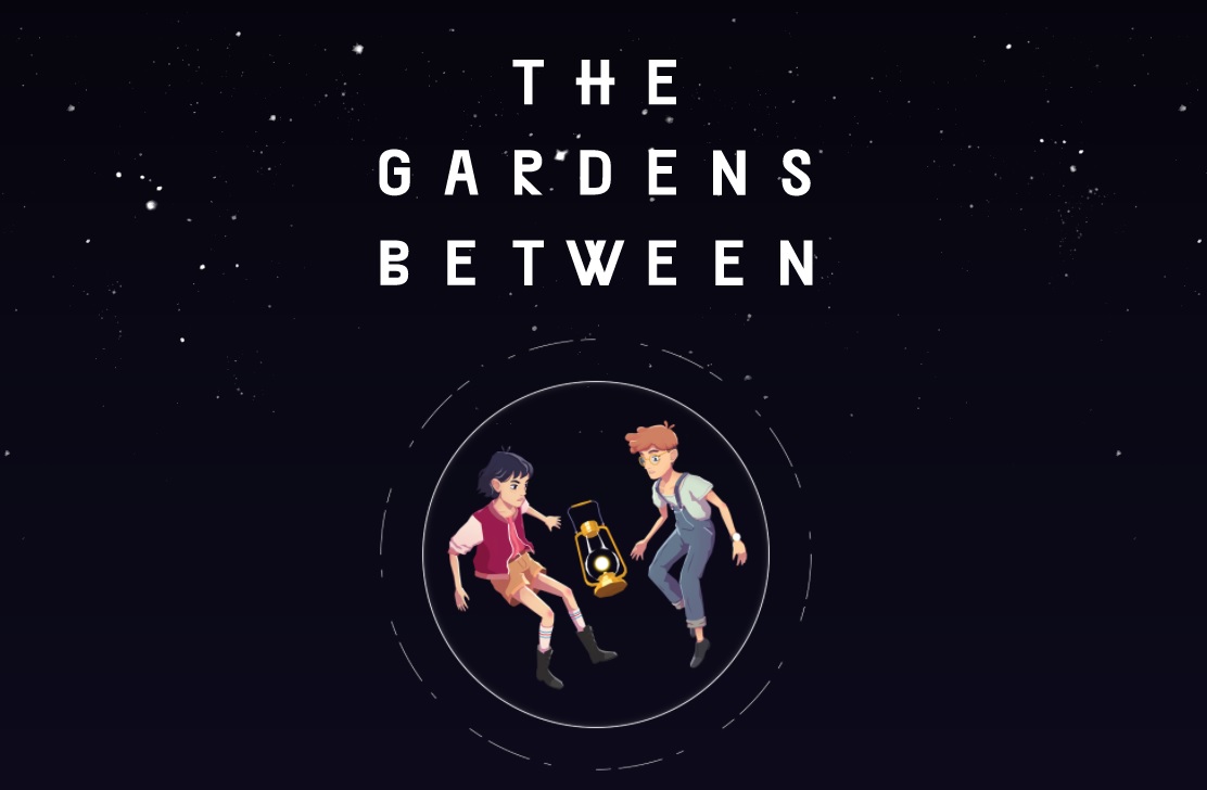 The Garden Between, przygodówka logiczna o sile przyjaźni