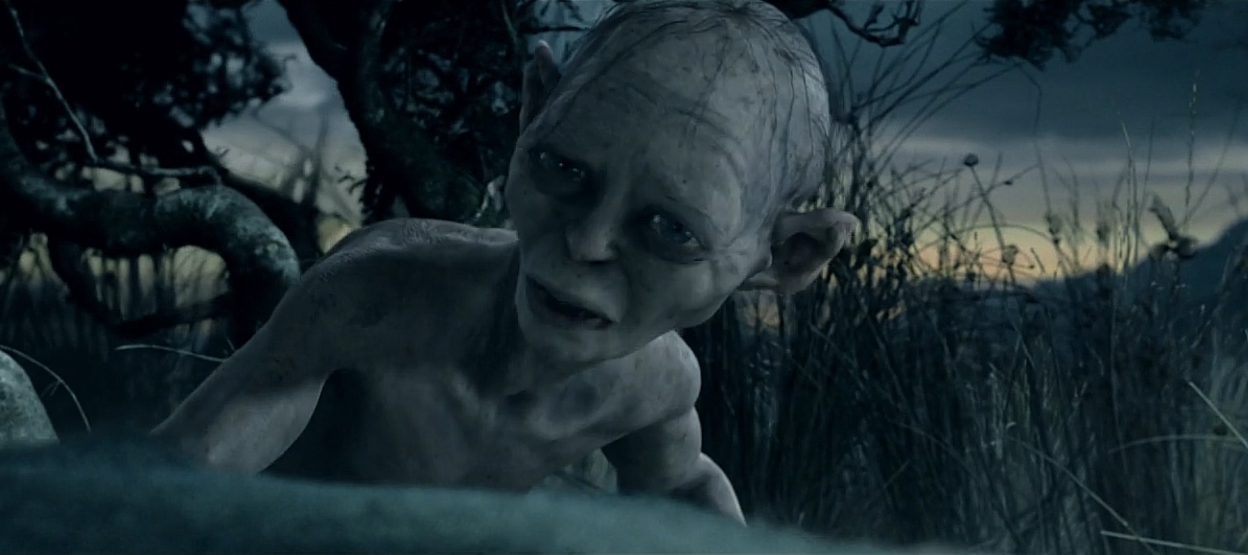 The Hunt for Gollum (Polowanie na Golluma), będzie nowy film w uniwersum Władcy pierścieni