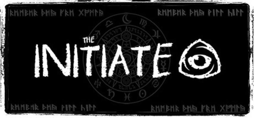 The Initiate, prawda musi zostać odkryta