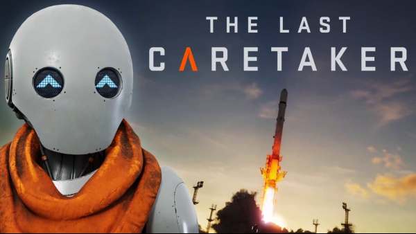 The Last Caretaker zadebiutuje w Early Access w 2025 roku