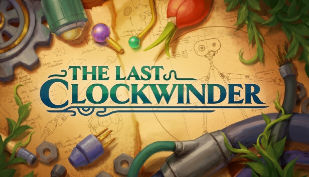 The Last Clockwinder, przygodowa gra logiczna w wirtualnej rzeczywistości już w lutym na PlayStation VR2