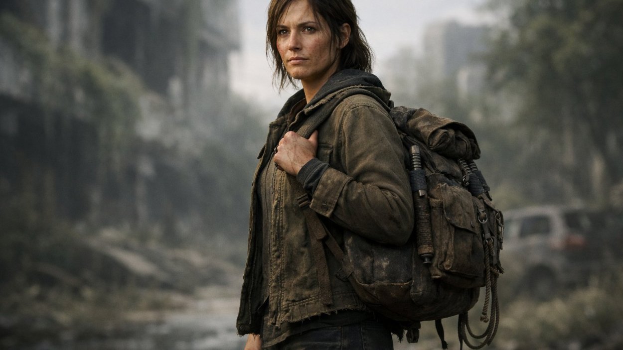 The Last of Us Part 3 – nowy wątek i wielość „odpornych�
