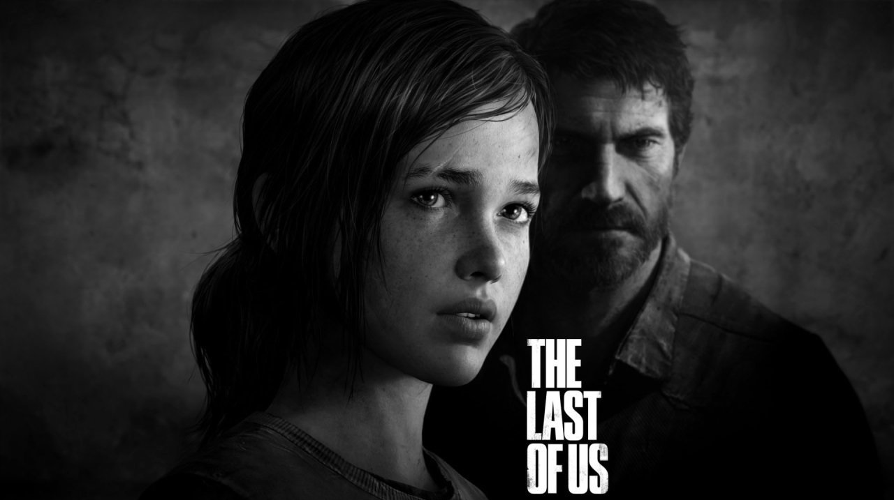 The Last of Us, serial pięknieje w oczach. HBO pochwaliło się pierwszymi szkicami koncepcyjnymi