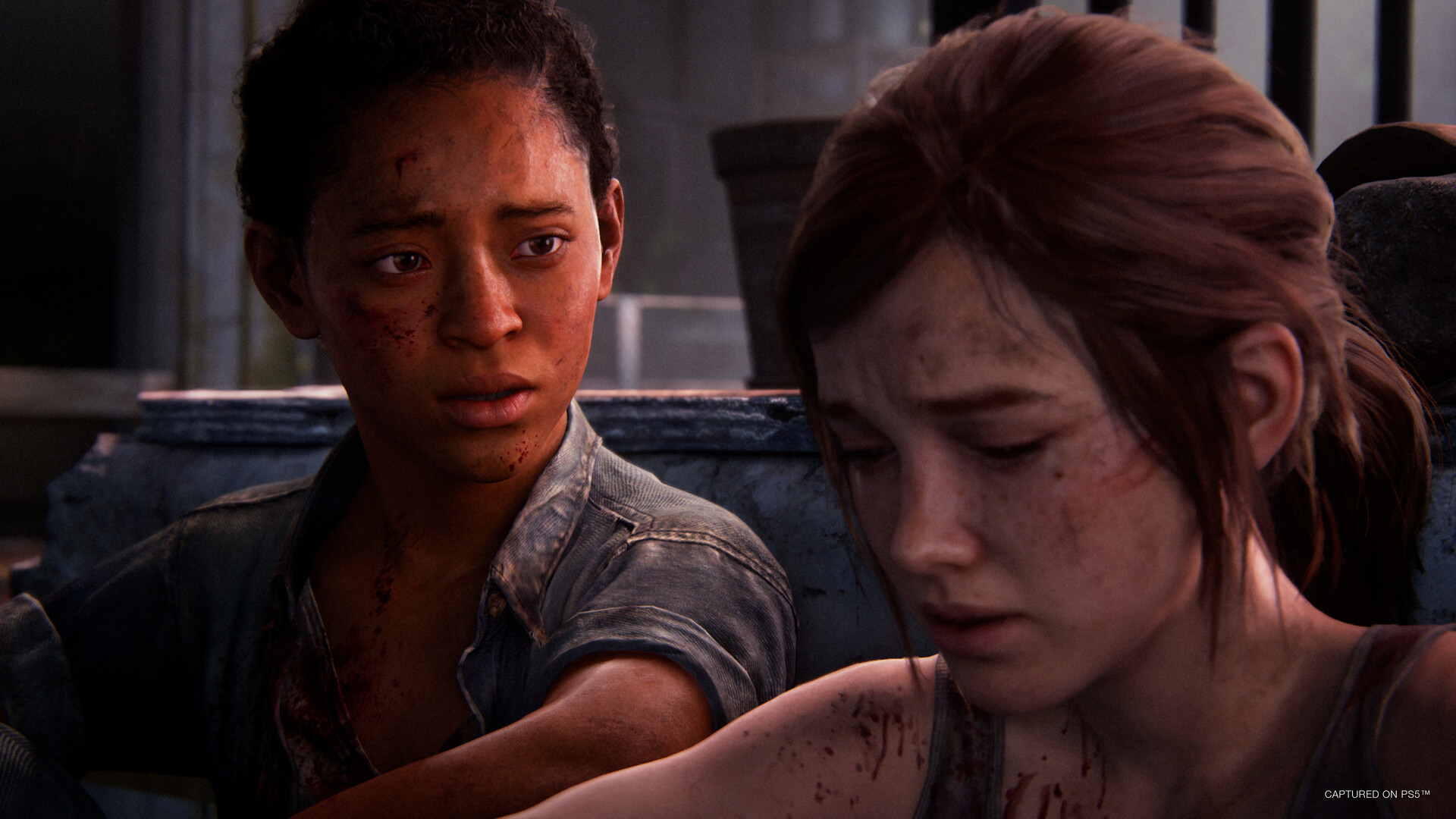 The Last of Us ukaże się nieco później na komputerach osobistych. Naughty Dog przesunęło premierę