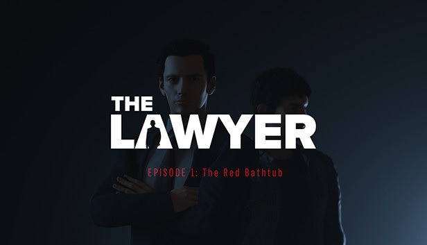 The Lawyer - Episode 1: The Red Bathtub, pierwszy rodział przygodowej gry sądowej z kartą na Steam