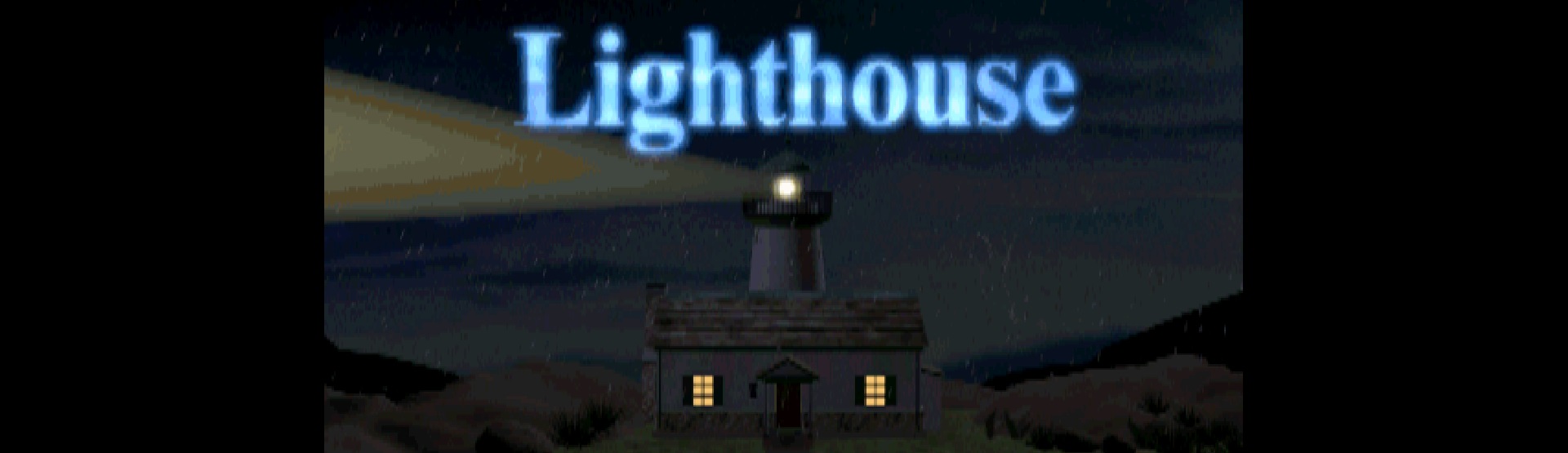  Lighthouse: The Dark Beaning - recenzja