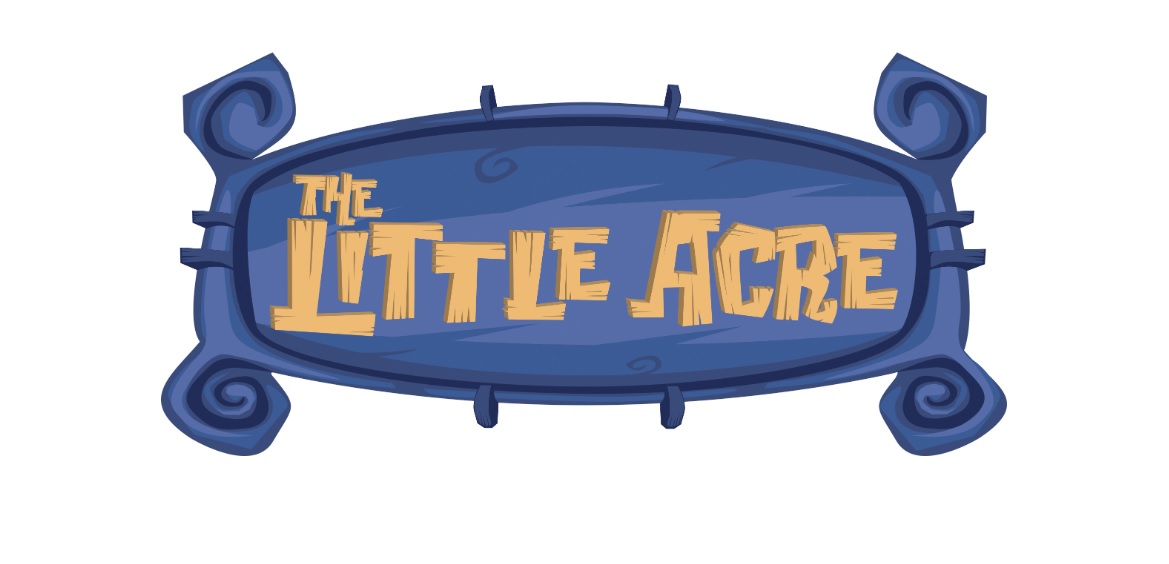 The Little Acre, niezależna gra Pewter Games Studios już na Androidzie